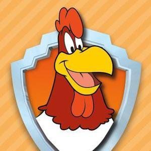 Meet your Posher, Anna-marie